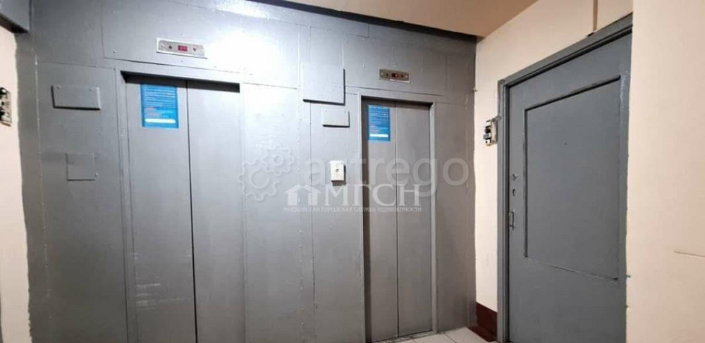 2-комн. квартира, 45 м2, 13/14 эт. Москва - изображение 7