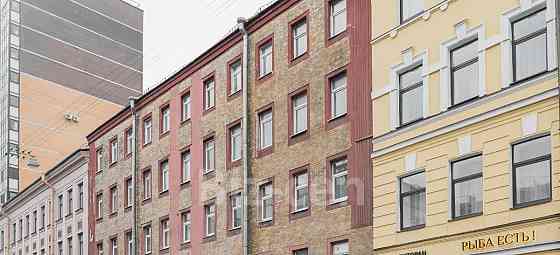 Офис, 243.1 м2 Санкт-Петербург