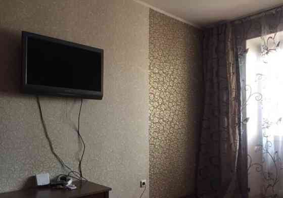 1-комн. квартира, 40 м2, 5/16 эт. Москва