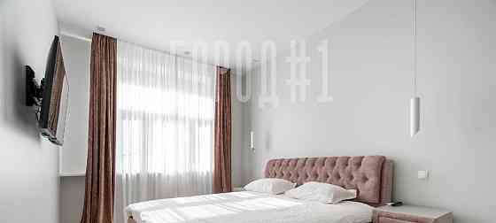 2-комн. квартира, 75 м2, 7/17 эт. Москва