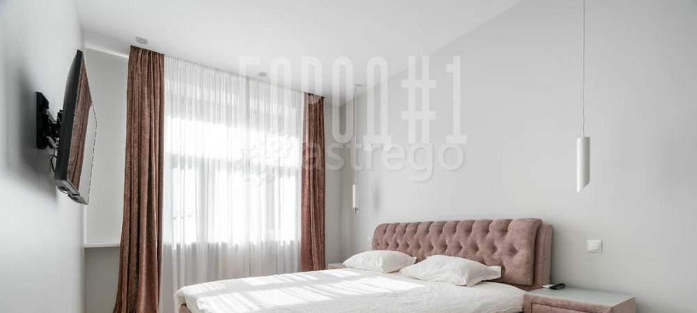 2-комн. квартира, 75 м2, 7/17 эт. Москва - изображение 4
