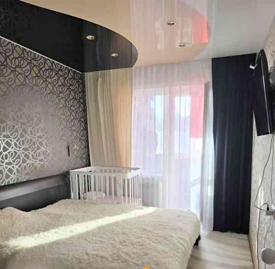 3-комн. квартира, 63.4 м2, 4/9 эт. Бийск