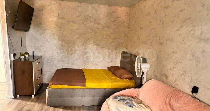 1-комн. квартира, 35 м2, 2/5 эт. Яровое - изображение 2