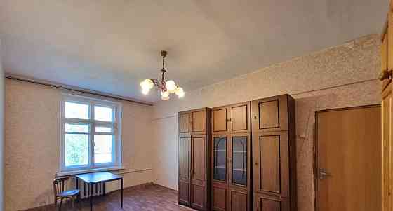Комната, 20.6 м2, 3/5 эт. Москва