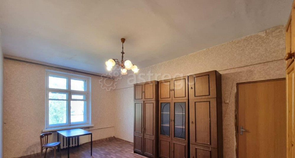 Комната, 20.6 м2, 3/5 эт. Москва - изображение 2