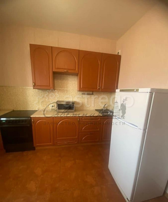 1-комн. квартира, 50 м2, 8/9 эт. Старый Оскол - изображение 3