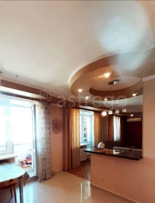 4-комн. квартира, 121.6 м2, 8/10 эт. Уфа - изображение 1