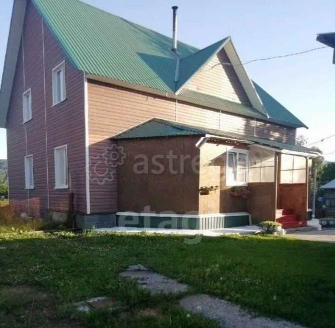 Дом, 300 м2, 19 соток, 2 эт. Белокуриха - изображение 1