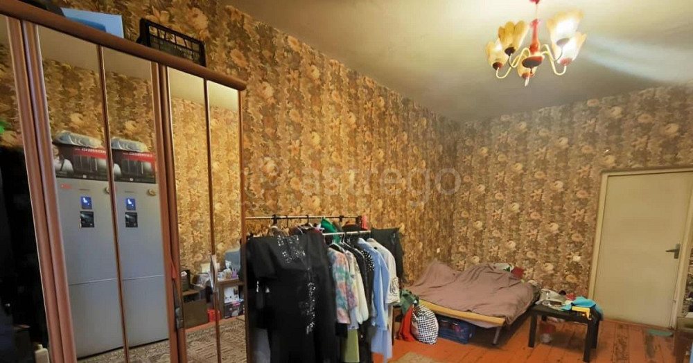 Комната, 76.5 м2, 4/5 эт. Москва - изображение 2
