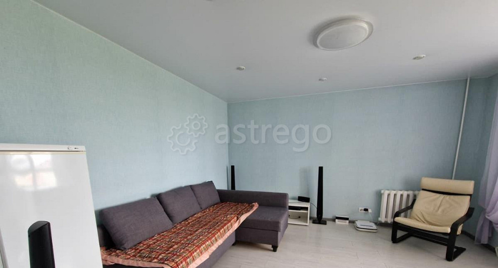 3-комн. квартира, 85 м2, 9/14 эт. Уфа - изображение 7