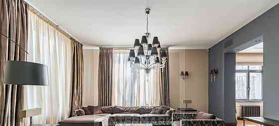 5-комн. квартира, 380 м2, 2/7 эт. Москва