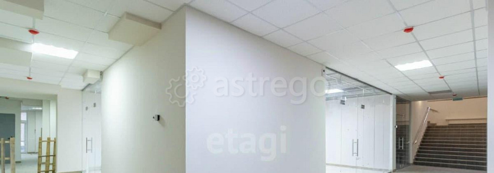 Офис, 67.5 м2 Белгород - изображение 3