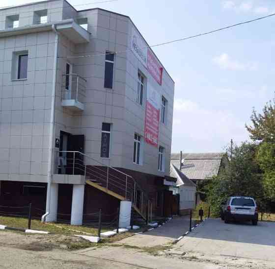 Отдельное здание, 301 м2 Белгород