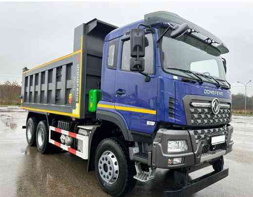 Самосвал DONGFENG 6х4 DFH3310A545 KC Благовещенск