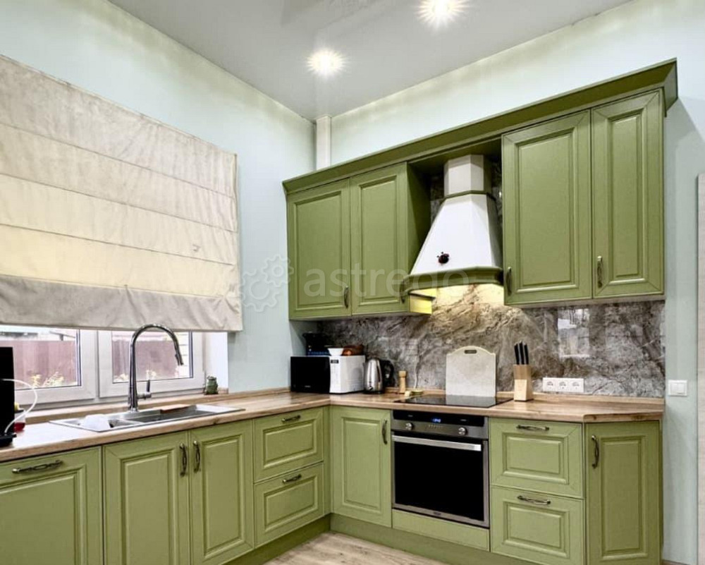 Дом, 145 м2, 6 соток, 2 эт. Ивантеевка - изображение 3