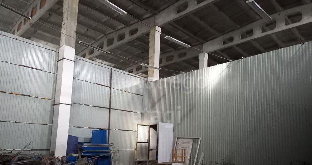 Офис, 564.1 м2 Стерлитамак - изображение 6