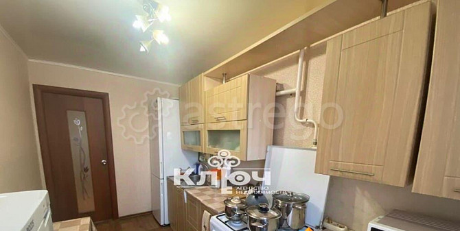 4-комн. квартира, 79.9 м2, 2/9 эт. Стерлитамак - изображение 4
