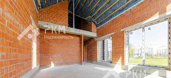 Коттедж, 274 м2, 13 соток, 2 эт. Санкт-Петербург