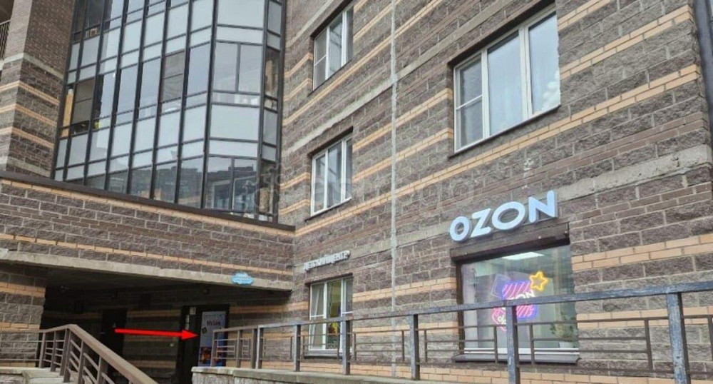 Свободного назначения, 90.5 м2 Санкт-Петербург - изображение 6