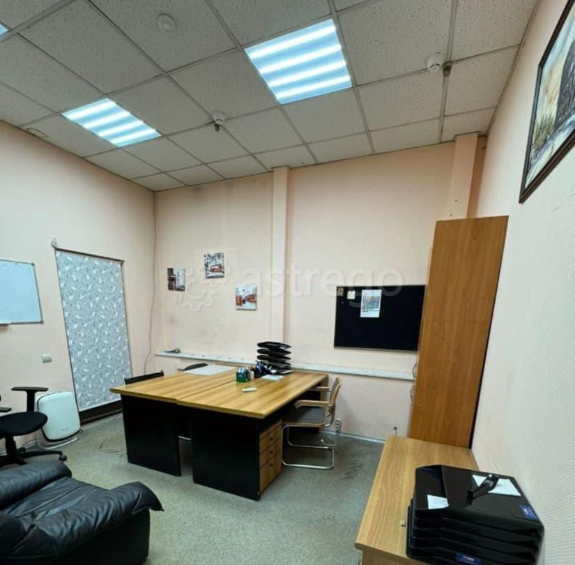 Свободного назначения, 103 м2 Мытищи - изображение 5