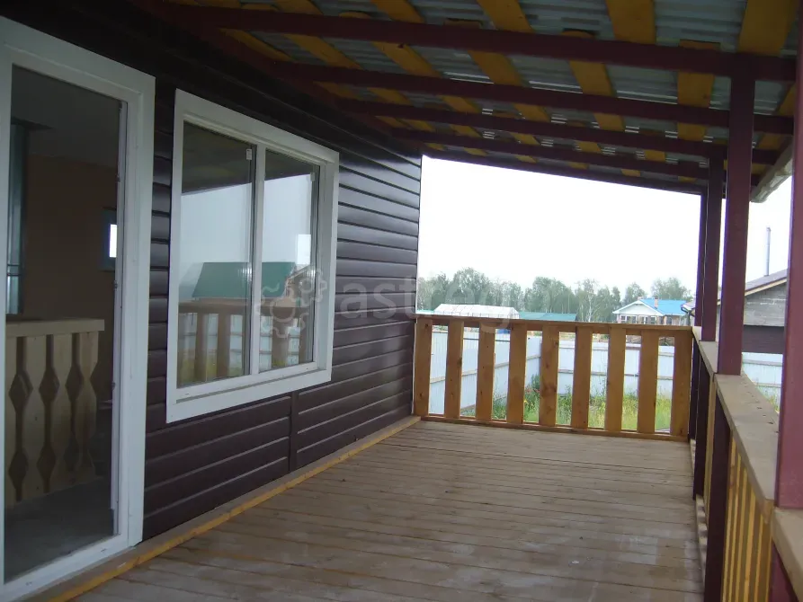 Жилое Помещение из Модулей Красноярск - изображение 5