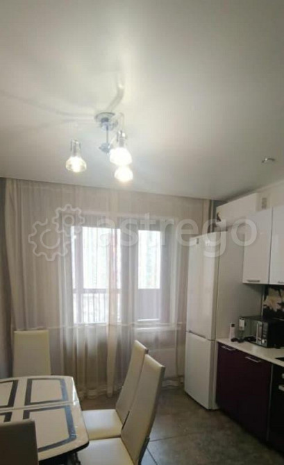 1-комн. квартира, 38 м2, 8/25 эт. Москва - изображение 3