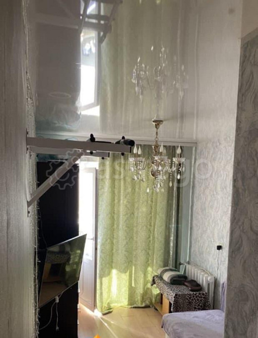 Комната, 15 м2, 5/5 эт. Уфа - изображение 1