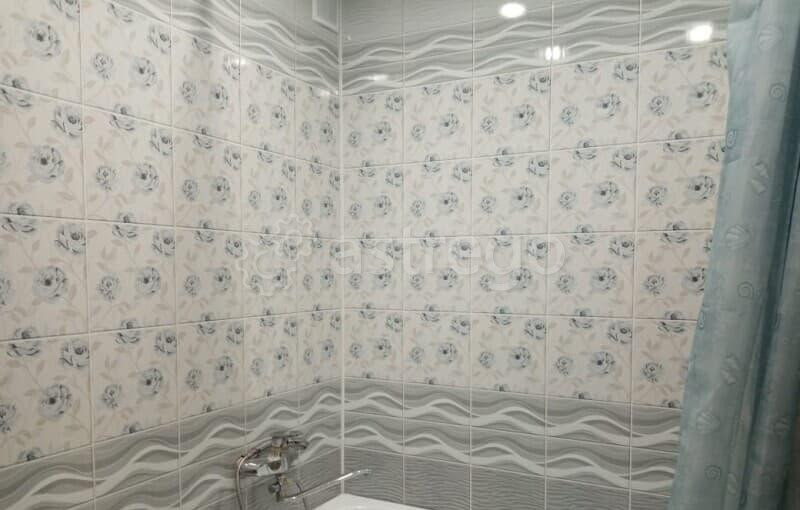 1-комн. квартира, 32 м2, 1/5 эт. Уфа - изображение 5