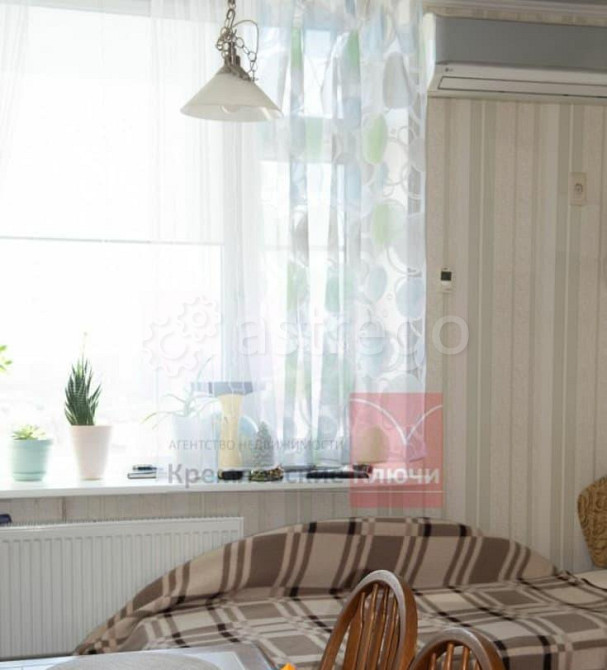 3-комн. апарт-ы, 103 м2, 18/18 эт. Люберцы - изображение 4