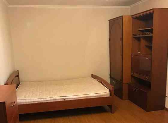 1-комн. квартира, 32 м2, 2/5 эт. Москва