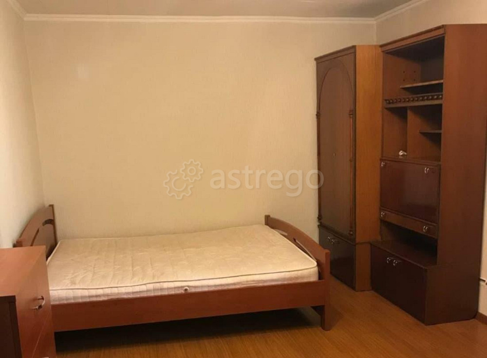 1-комн. квартира, 32 м2, 2/5 эт. Москва - изображение 6