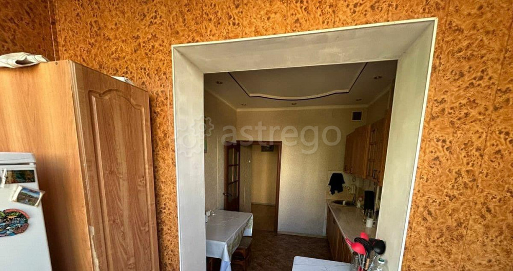 3-комн. квартира, 68 м2, 3/6 эт. Астрахань - изображение 6