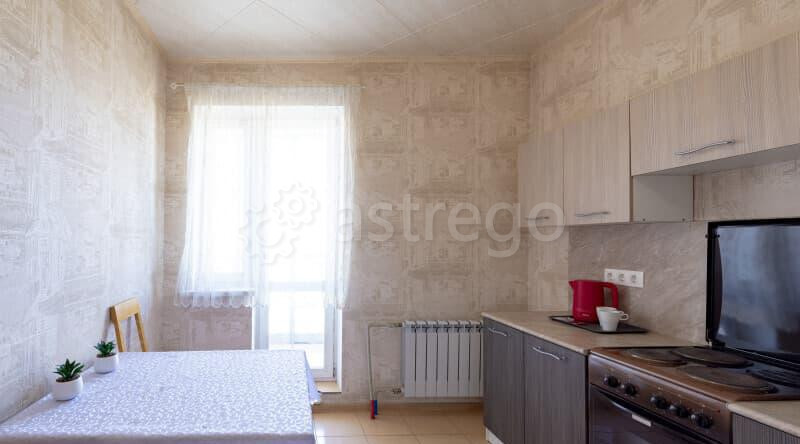 1-комн. квартира, 40 м2, 9/17 эт. Подольск - изображение 9