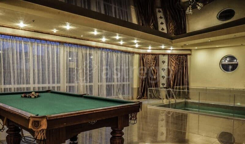 Коттедж, 560 м2 Москва - изображение 8