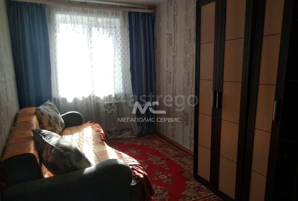 2-комн. квартира, 43 м2, 2/5 эт. Астрахань - изображение 3