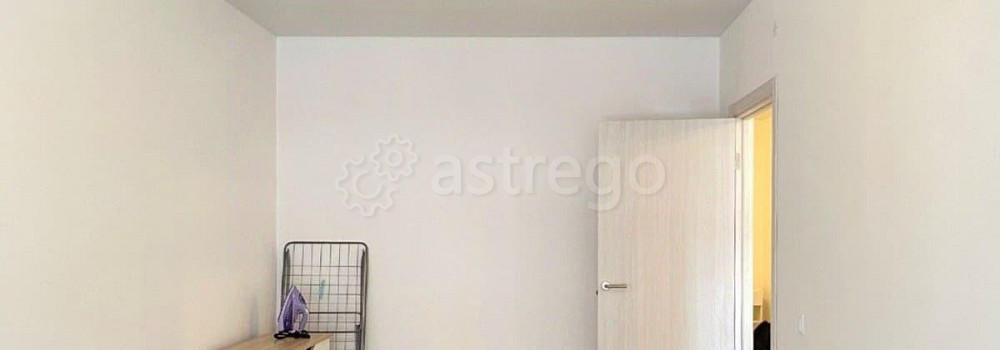1-комн. квартира, 43 м2, 10/33 эт. Москва - изображение 3