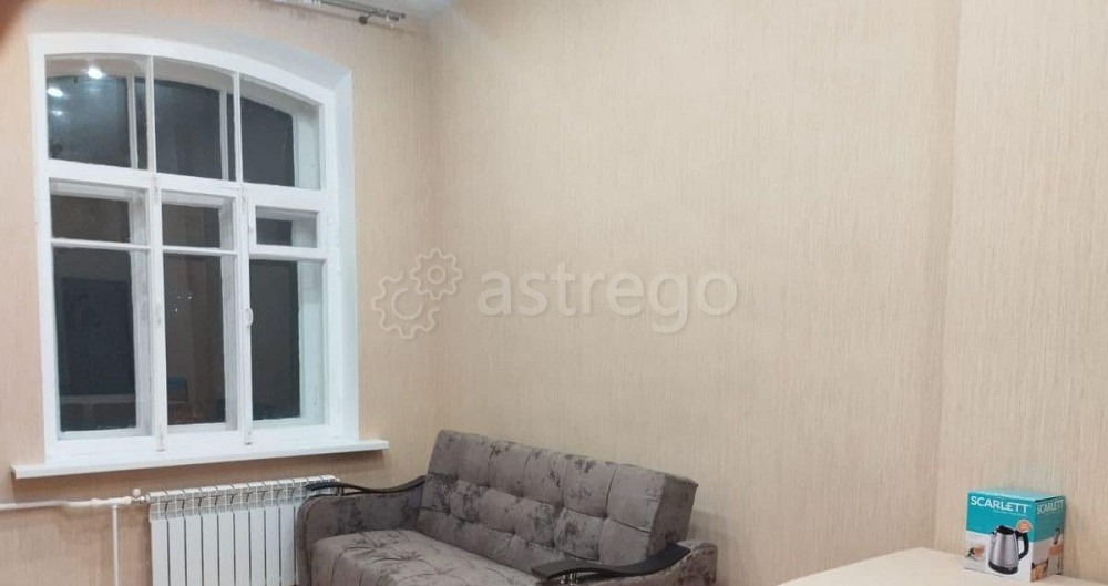 Комната, 20 м2, 5/5 эт. Санкт-Петербург - изображение 5