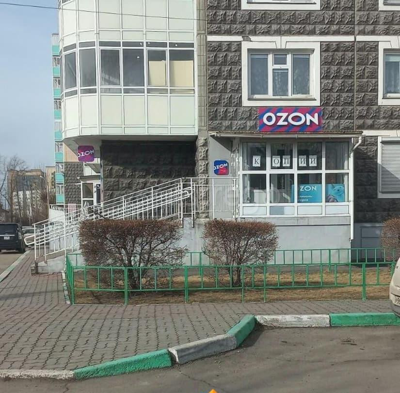 Свободного назначения, 53 м2 Красноярск - изображение 2