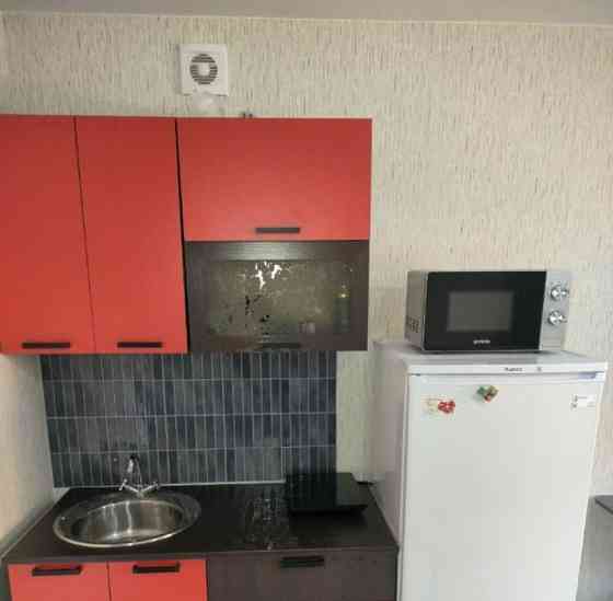 Студия, 24 м2, 3/14 эт. Красноярск