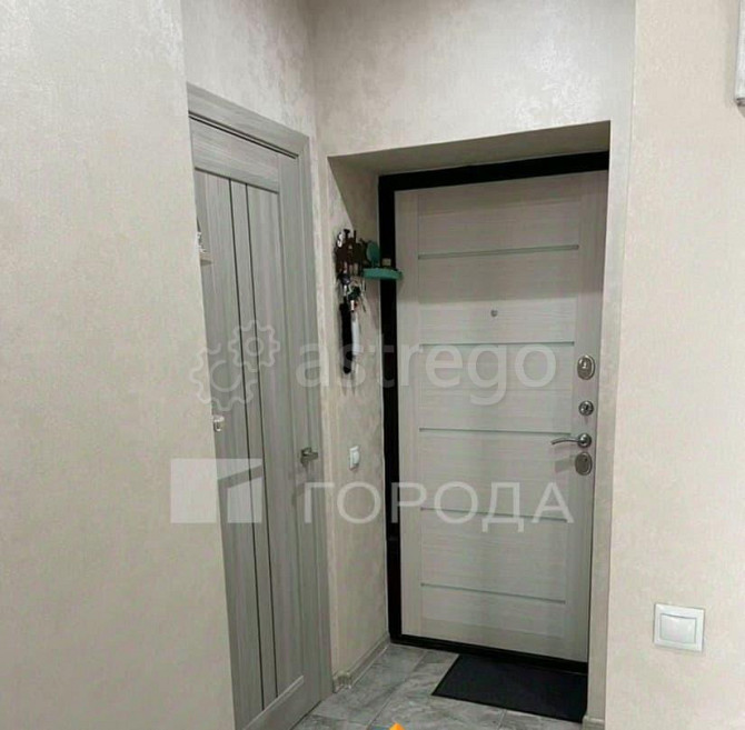 1-комн. квартира, 53.2 м2, 1/6 эт. Новоалтайск - изображение 1