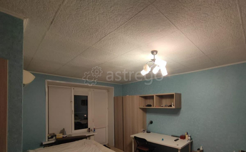 1-комн. квартира, 35 м2, 9/9 эт. Москва - изображение 7