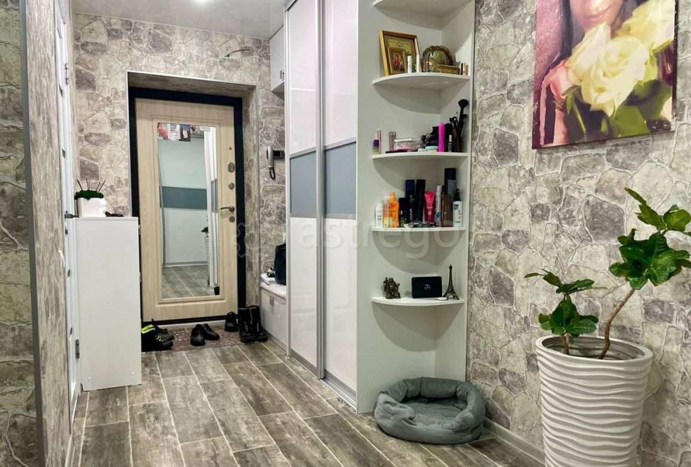 2-комн. квартира, 70 м2, 3/10 эт. Благовещенск - изображение 4