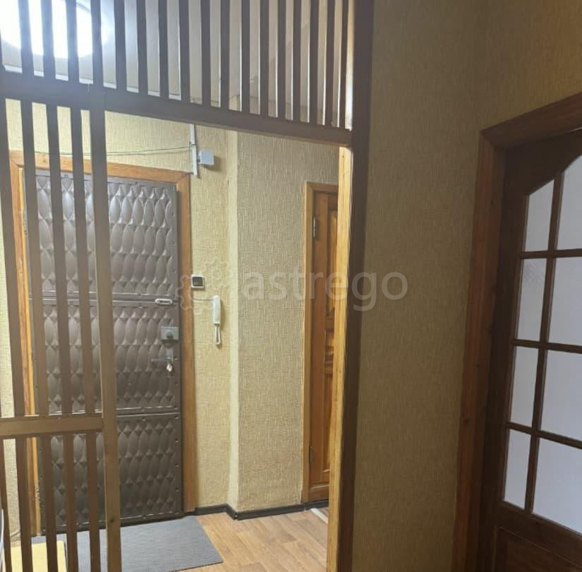 2-комн. квартира, 52 м2, 2/9 эт. Санкт-Петербург - изображение 6