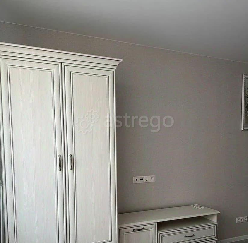 2-комн. квартира, 62 м2, 15/24 эт. Москва - изображение 7