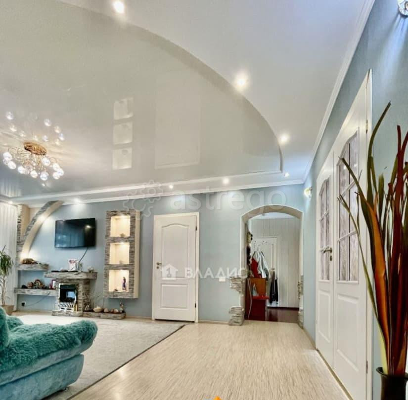 4-комн. квартира, 83 м2, 3/3 эт. Бийск - изображение 7