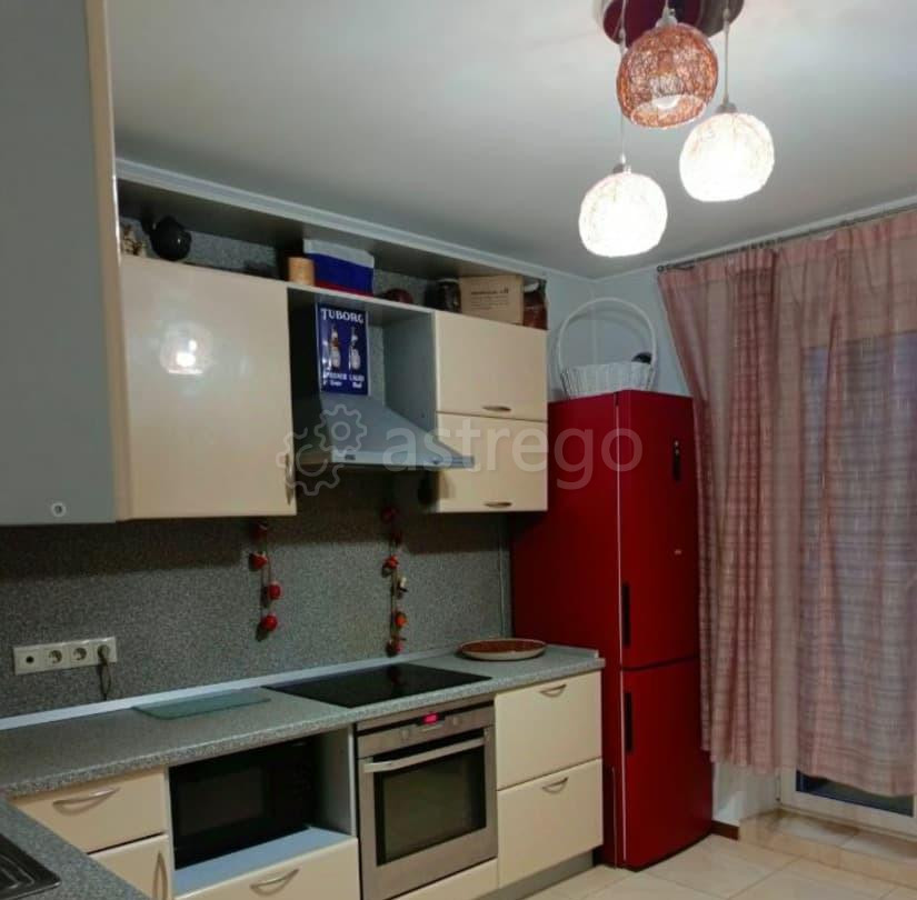 3-комн. квартира, 78 м2, 2/9 эт. Мытищи - изображение 5