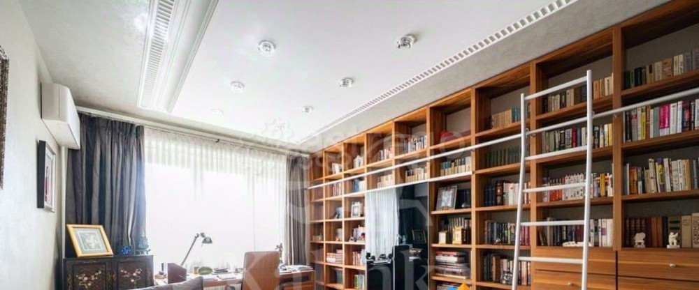 6-комн. квартира, 251.2 м2, 14/17 эт. Москва - изображение 3