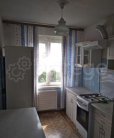 2-комн. квартира, 44 м2, 7/9 эт. Уфа - изображение 1