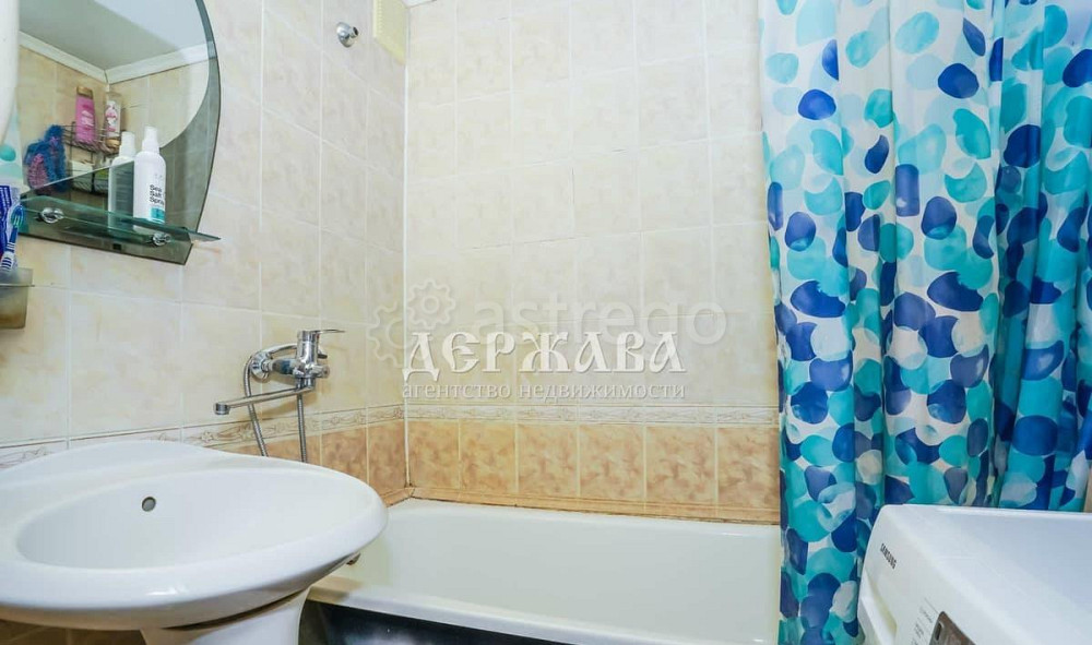 4-комн. квартира, 81.4 м2, 7/9 эт. Старый Оскол - изображение 5