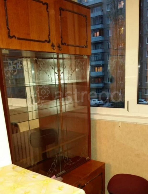 Комната, 18 м2, 3/9 эт. Уфа - изображение 2